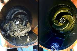 Industrial flow solutions case study