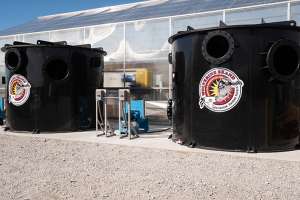 Industrial odor control case study