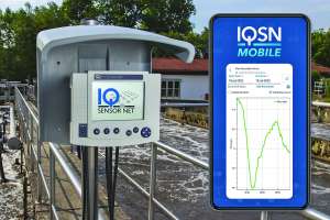 Iqsn Mobile 2020 3G