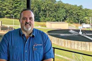 Jeff Adams Superintendent