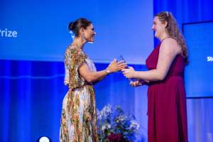 Jr Stockholm Winner 22