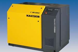 Kaeser db 236c