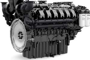 Kd Series Engine Mr