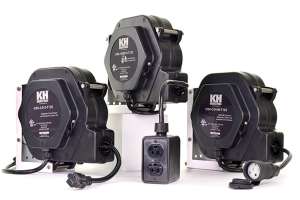 Kh industries crk reels