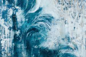 Art and Landscaping Combine to Decorate a New Water Treatment Plant