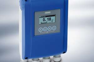 Krohne optisens mac 100