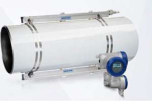 Krohne Optisonic Large