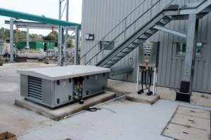 Kusters Terminodor North America