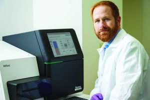 Lab Shots 4X6 250 Sequencer