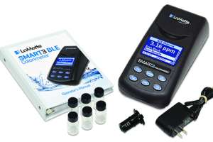 Lamotte smart 3 colorimeter