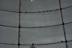 Landia Gasmix Nozzles Inside Tank 1