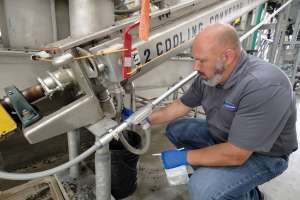 Lebanon Pa Wwtp Bio Solids 34