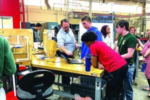 Louisville msd outreach