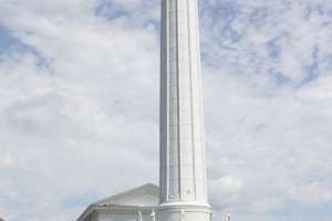 Louisville Water Pump Restoration