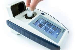 Lovibond pr content may