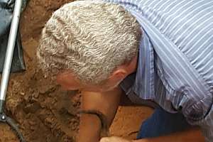 Lucedale Sewer Puppy 1 Large