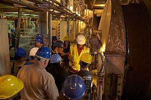 M doors open 2015 dd tour w300