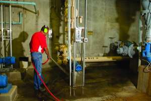 Madv Waste Water 6544