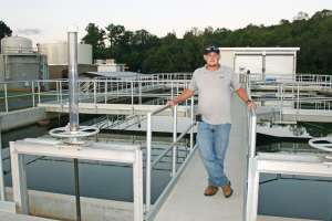 Here's How a North Carolina Plant Team Deals With Variable Source Water Turbidity