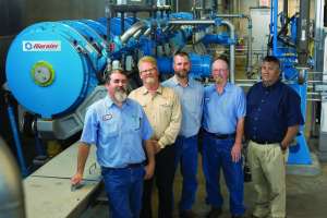 Mark Hirsch Clinton Mg 1029