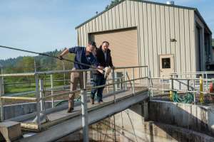 Matt Jenkins For Tpo 32