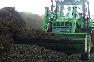 Mechanicsburg Biosolids Ready To Screen 2 W300
