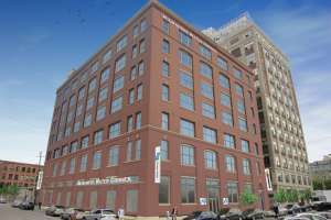 Milwaukee Water Council Web