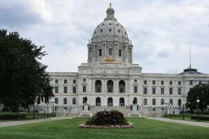 Mn capitol