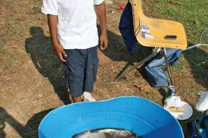Mwa Kids Fishing Pic 3 David Jr