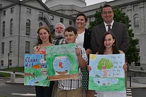 Mwwca Poster Contest