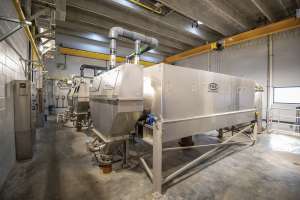 Nampa Wastewater Plant 073