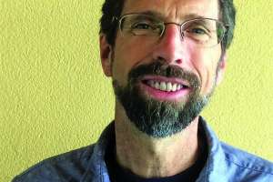 Nedbeecher Headshot July2016