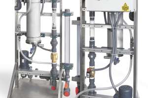 Neptune Fluid Dynamics Ace13 Fluid Dynamics