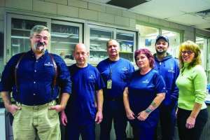 Norristownpam Team Photo 1