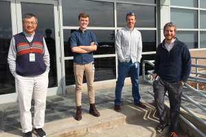 Nrel Algea Research Team