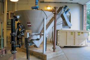 O0414 How We Do It Grit Washers Lacrosse 1