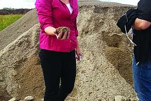 O0815 In My Words Photo