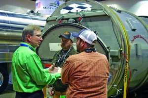 O1215 Wwett Spotlight In The Round Dewatering