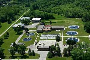 Oconomowoc Plant W500