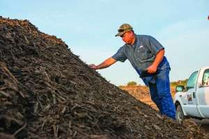 Biosolids, Recycling and Storage Solutions: The Dyno Dirt Story