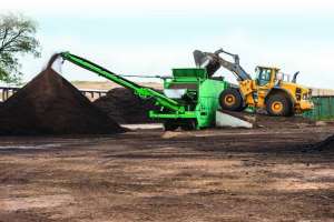 Biosolids, Recycling and Storage Solutions: The Dyno Dirt Story