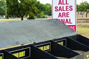 Biosolids, Recycling and Storage Solutions: The Dyno Dirt Story