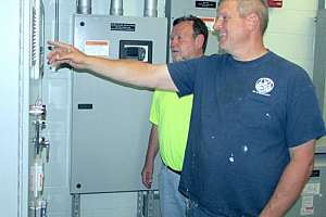 Operator Rookie Training W500