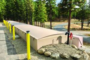 Orenco systems case study