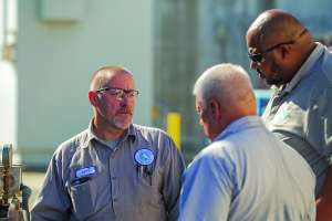 It's Four Decades Old. It Meets Today's Stringent Treatment Standards.