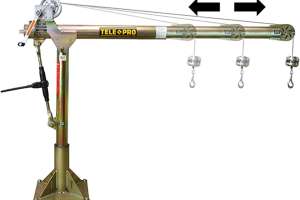 Oz lifting 1200 tele