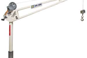 Oz Xr Series Cranes Large