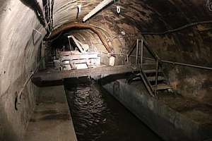 Paris Sewers Large