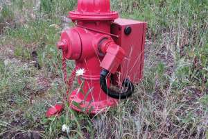 A Utah City's Leak Detection Program Earns Rapid Payback and a Smart 50 Award