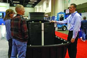 Pentair Flow Technologies 1